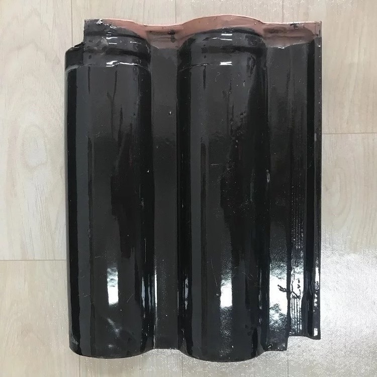 双筒瓦