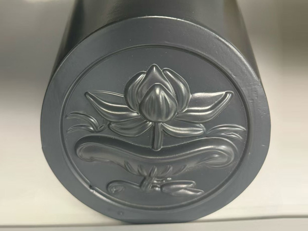 金属瓦